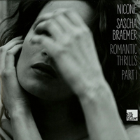 Nicone - Romantic Thrills (Split)