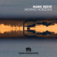 Mark Reeve - Moving Horizons