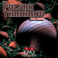 Pulsar vs Thaihanu - The Alien