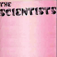 Scientists - The Scientists (LP)