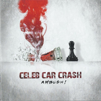 Celeb Car Crash - Ambush