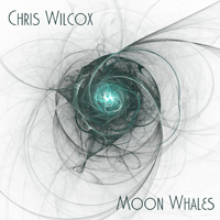 Chris Wilcox - Moon Whales