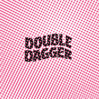 Double Dagger - Bored meeting (7'' single)