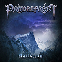 Primalfrost - Maelstrom