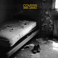 Laswell, Greg - Covers (EP)