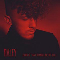 Daley - Songs That Remind Me Of You (EP)