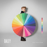 Daley - The Spectrum