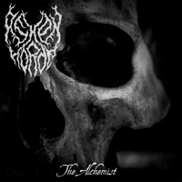 Ashen Horde - The Alchemist