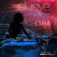 ill-esha - Elusive History (EP)