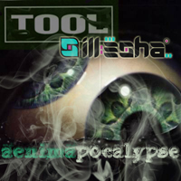 ill-esha - Aenimapocalypse 2012 (Single)