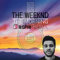 ill-esha - The Weeknd: The Morning (ill-esha's lovestep jam) (Single)