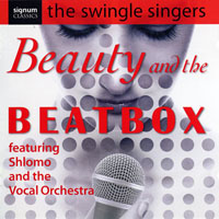 Swingle Singers - Beauty And The Beatbox