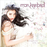 Mor Karbasi - Daughter Of The Spring