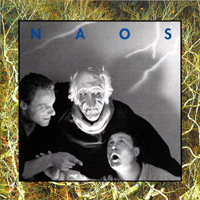 Naos (FRA, Versailles) - Roc Et Legends