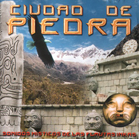 Uaman Flor Nivio - Ciudad De Piedra