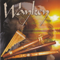 Waykey - Waykey