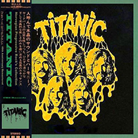 Titanic (Nor) - Titanic (40Th Anniversary)