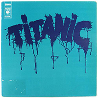 Titanic (Nor) - Titanic (Vinyl LP)