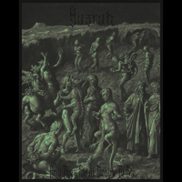 Buzruh - And They Shall Desire To Die