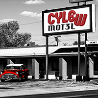 Cylew - Mot3L