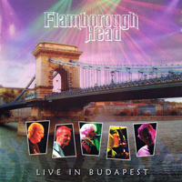 Flamborough Head - Live in Budapest
