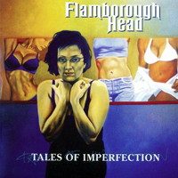 Flamborough Head - Tales of Imperfection