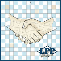 Les Petits Pilous - Handshake (EP)