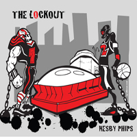 Phips, Nesby - The Lockout