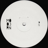 Mod3rn - 10/13 (EP)