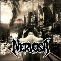 Nervosa (BRA) - 2012 (Demo)