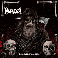 Nervosa (BRA) - Downfall of Mankind