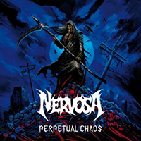 Nervosa (BRA) - Perpetual Chaos