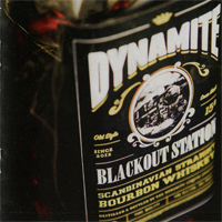 Dynamite - Blackout Station