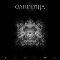 Gardenjia - Ievads (EP)
