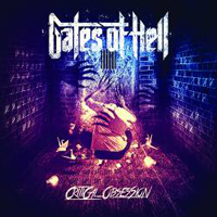 Gates Of Hell - Critical Obsession