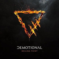 dEMOTIONAL - Boiling Point (Single)
