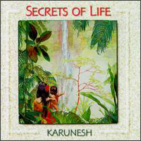 Karunesh - Secrets Of Life