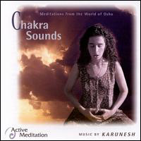 Karunesh - Chakra Sounds