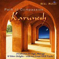 Karunesh - Path Of Compassion