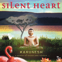 Karunesh - Silent Heart