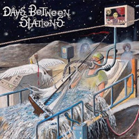 Days Between Stations - In Extremis