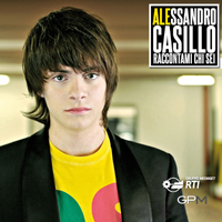Casillo, Alessandro - Raccontami chi sei (EP)