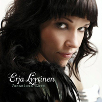 Lyytinen, Erja - Voracious Love