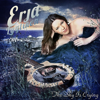 Lyytinen, Erja - The Sky Is Crying