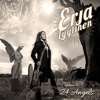 Lyytinen, Erja - 24 Angels (Single)