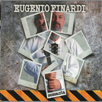 Finardi, Eugenio - Sessanta (CD 1)