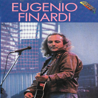 Finardi, Eugenio - Live Rtsi (Radio Tele Svizzera Italiana)
