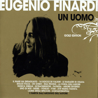 Finardi, Eugenio - Un Uomo (CD 1)