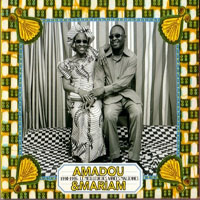 Amadou & Mariam - 1990-1995: Le Meilleur Des Annees Maliennes