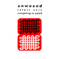 Unwound - Corpse Pose (EP)
